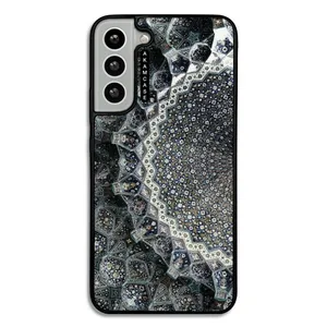 AKAM AMC-WSGS22P-MOSAIC-17 Cover For Samsung Galaxy S22 Plus