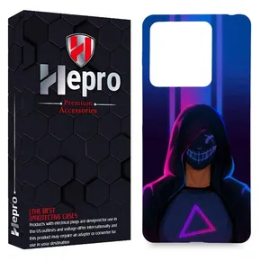 HEPRO MC Cover for XIAOMI Redmi Note 14 4G