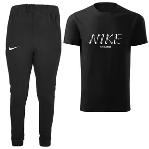 ست تی شرت و شلوار مردانه مدل 1402211