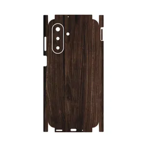 MAHOOT Dark_Walnut_Wood-FullSkin Cover Sticker for Samsung Galaxy A17 4G
