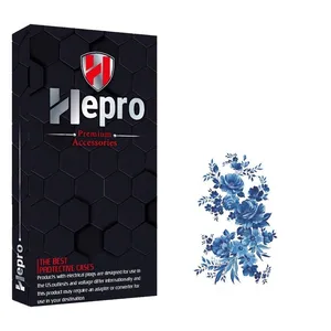 HEPRO MC Cover for XIAOMI Redmi 12 4G / Redmi 12 5G