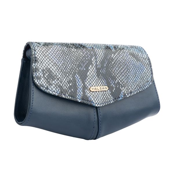 کیف دوشی زنانه چرم یلسان مدل هیلدا کد 068-RTL-so