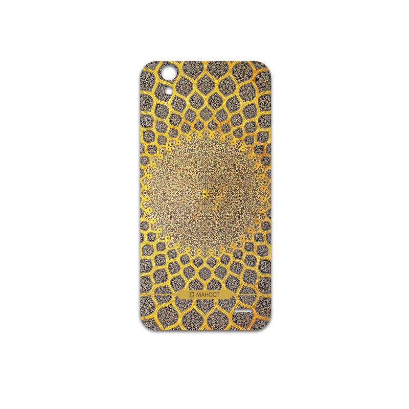 برچسب پوششی ماهوت مدل Iran-Tile2 مناسب برای گوشی موبایل هوآوی Ascend G630