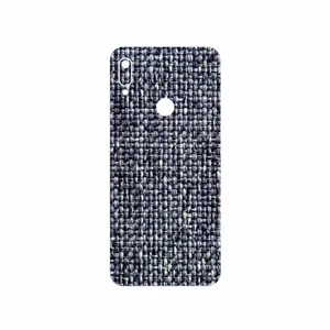 MAHOOT Fabric Texture 6 Cover Sticker for Huawei Y6 Prime 2019