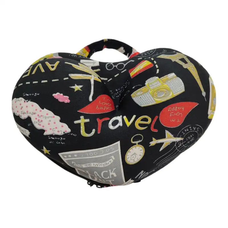 کیف لباس زیر زنانه مدل مسافرت