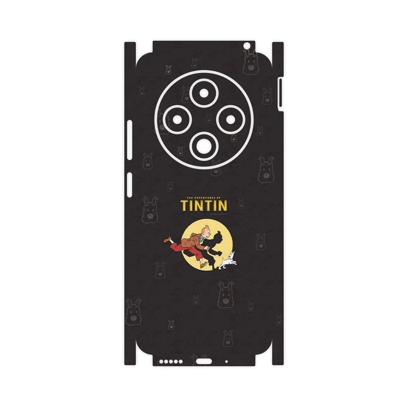 برچسب پوششی ماهوت مدل Tintin-FullSkin مناسب برای گوشی موبایل شیائومی Redmi 14C