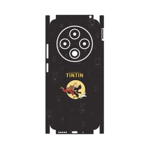 MAHOOT Tintin-FullSkin Cover Sticker for Xiaomi Redmi 14C