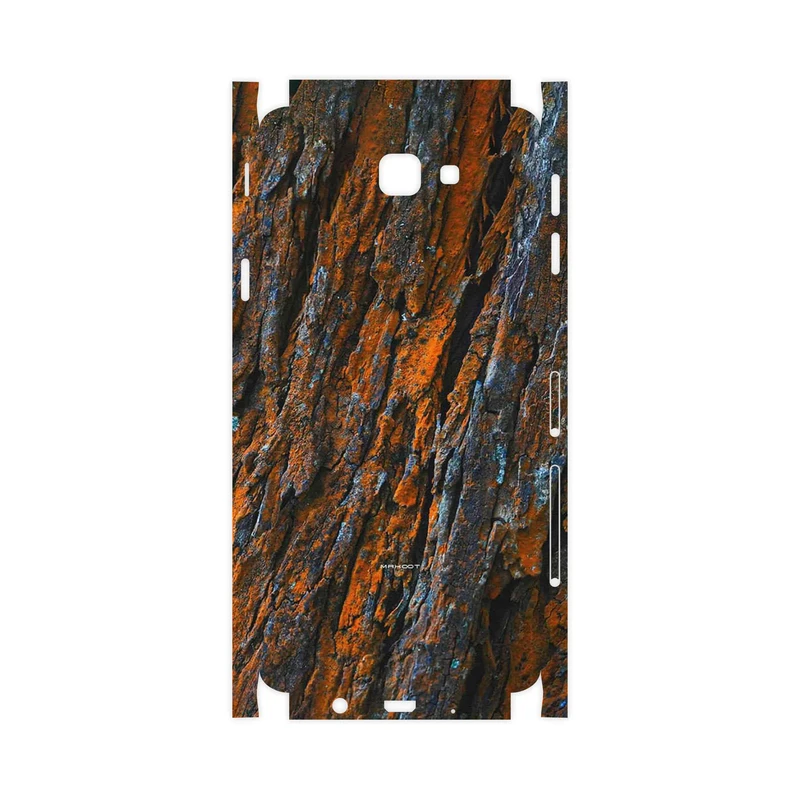 برچسب پوششی ماهوت مدل Wood Texture 6-FullSkin مناسب برای گوشی موبایل سامسونگ Galaxy J5 Prime