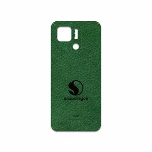 MAHOOT GL-SNPDRGN Cover Sticker for Xiaomi Redmi 10C