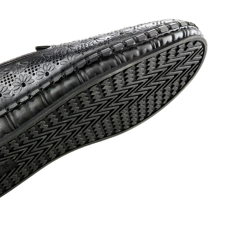 کفش روزمره زنانه کد 01