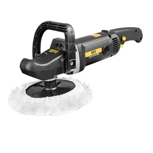 دستگاه پولیش 1200 وات سفیر مدل ۸۹۶۱ با حرکت روتاری