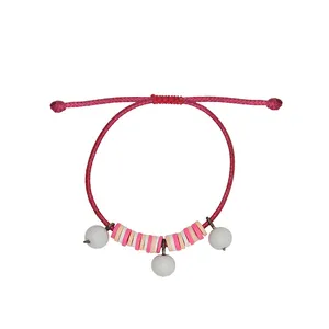 دستبند زنانه ژابیز مدل اونیکس و فیمو