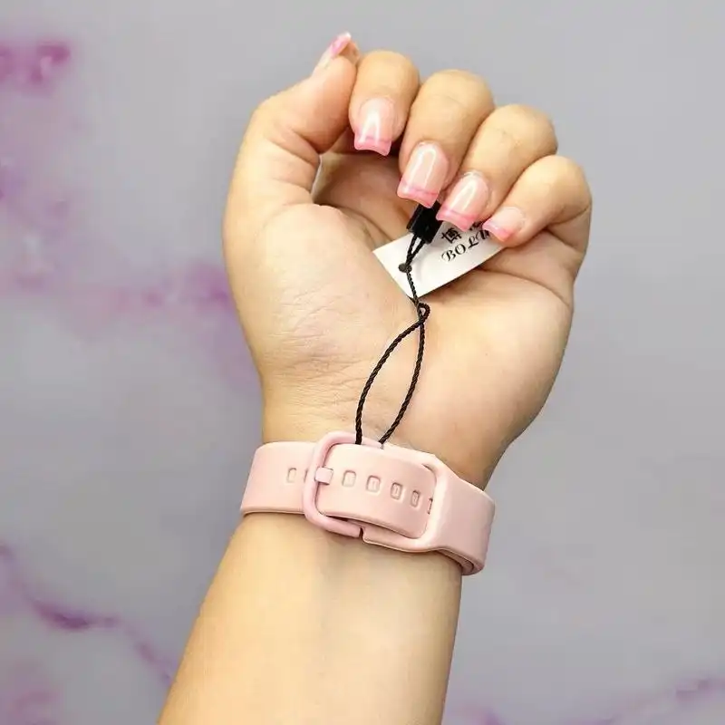 ساعت مچی عقربه ای زنانه مدل 03