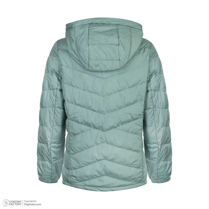 کاپشن زنانه هامتو مدل 23Y929B-2