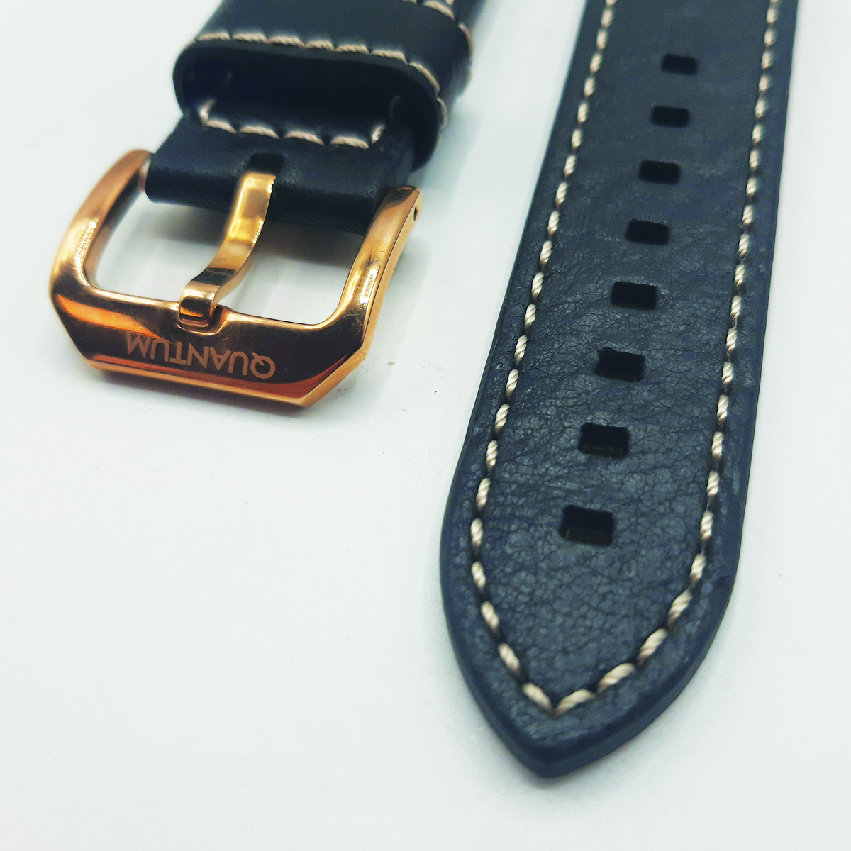 بند ساعت مچی کوانتوم مدل ADG544.451