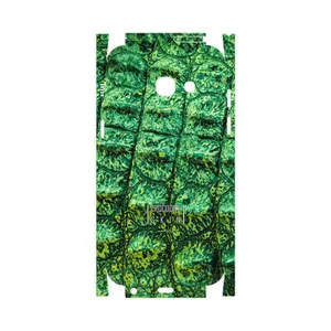 MAHOOT Crocodile Skin-FullSkin Cover Sticker for Samsung Galaxy A3 2017