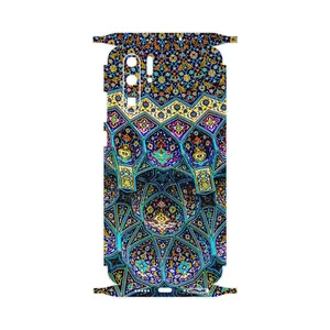 MAHOOT Iran Tile 14-FullSkin Cover Sticker for Huawei P30 Pro