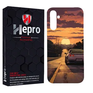 HEPRO MC Cover for SAMSUNG GALAXY A04S