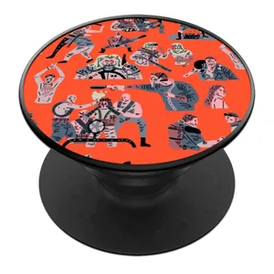 پایه نگهدارنده گوشی موبایل پاپ سوکت آکام مدل APS002172
