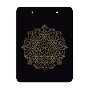  تخته شاسي بني دکو کد T70 سايز A3 