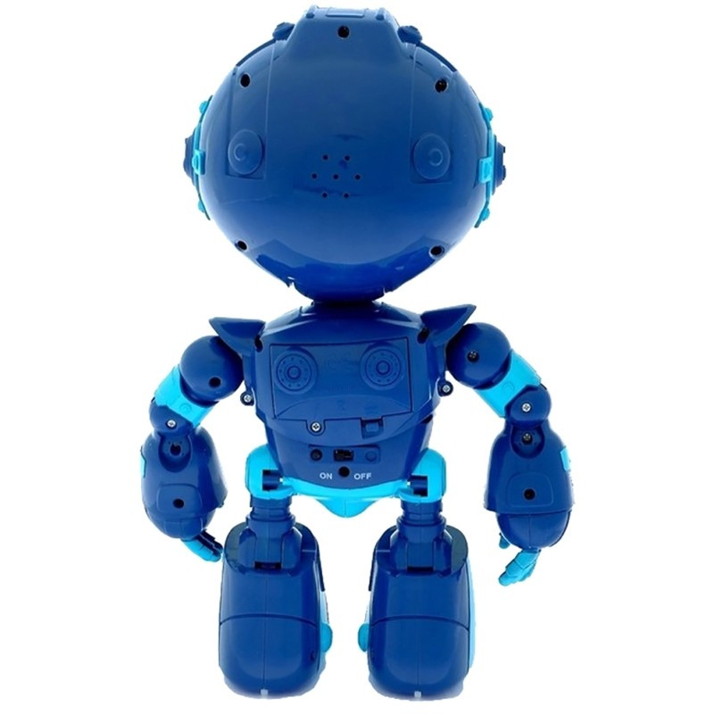 ربات کنترلی مدل Cabe Robot کد 02