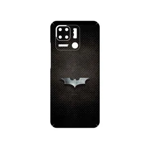 MAHOOT Batman Cover Sticker for Xiaomi Redmi 10 Power