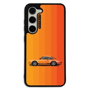 AKAM AMC-WSGS23-CARS-17 Cover For Samsung Galaxy S23
