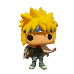 فیگور مدل انیمه طرح Naruto کد1224