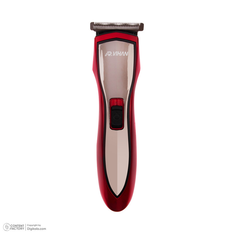 ماشین اصلاح موی سر و صورت آر ویهان مدل RV-658U