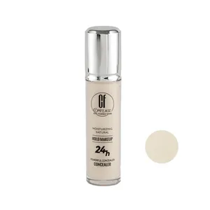 کانسیلر کامفیس مدل 24H شماره 01