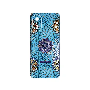 MAHOOT Slimi_Design Cover Sticker for Oppo A38