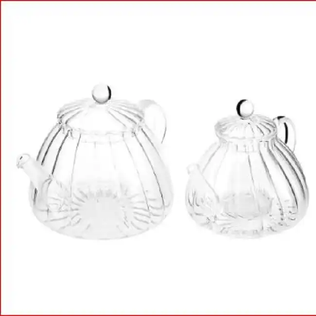 ست کتری و قوری کاراجا مدل LORI