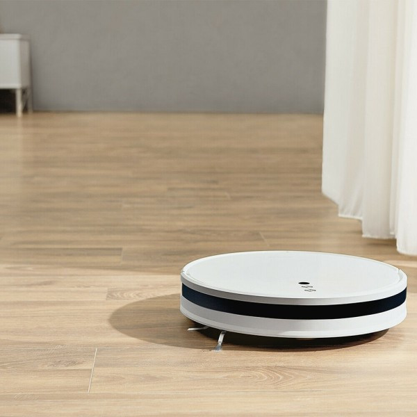 جاروشارژی هوشمند دریم مدل F9