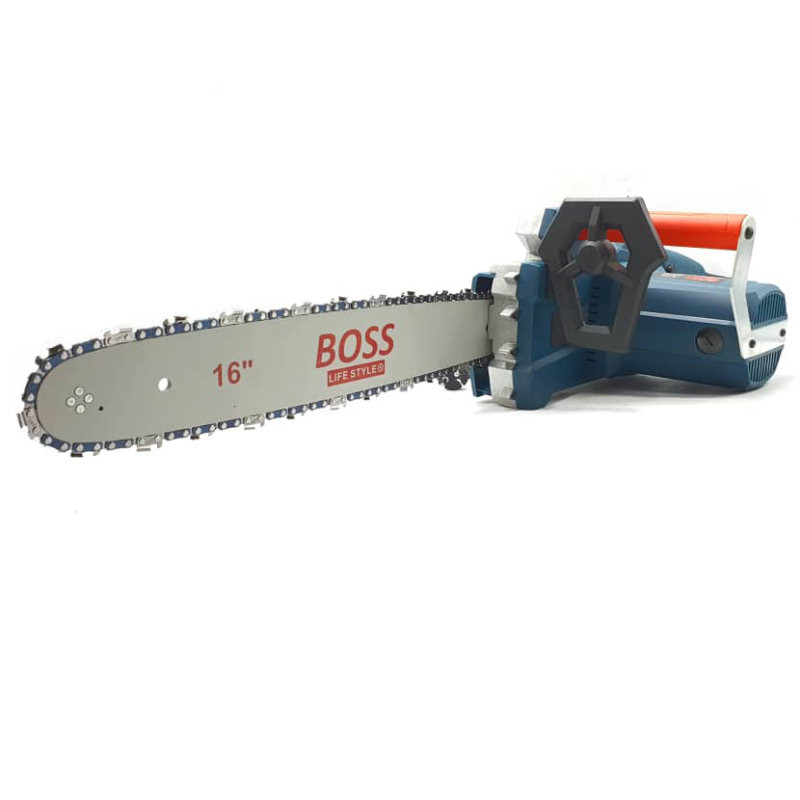 اره زنجیری برقی باس مدل BS123JP097