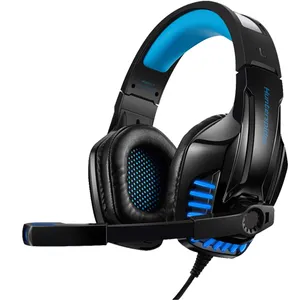 Hunterspider V6 Gamming Headset