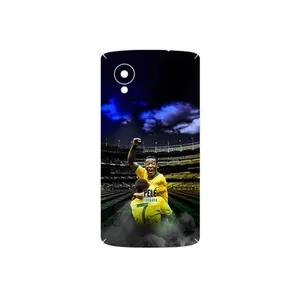 MAHOOT Pele Cover Sticker for Google Nexus 5