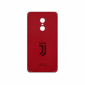 MAHOOT RL-JUVE Cover Sticker for Xiaomi Redmi Note 4