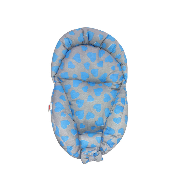 آغوشی مدل قلب