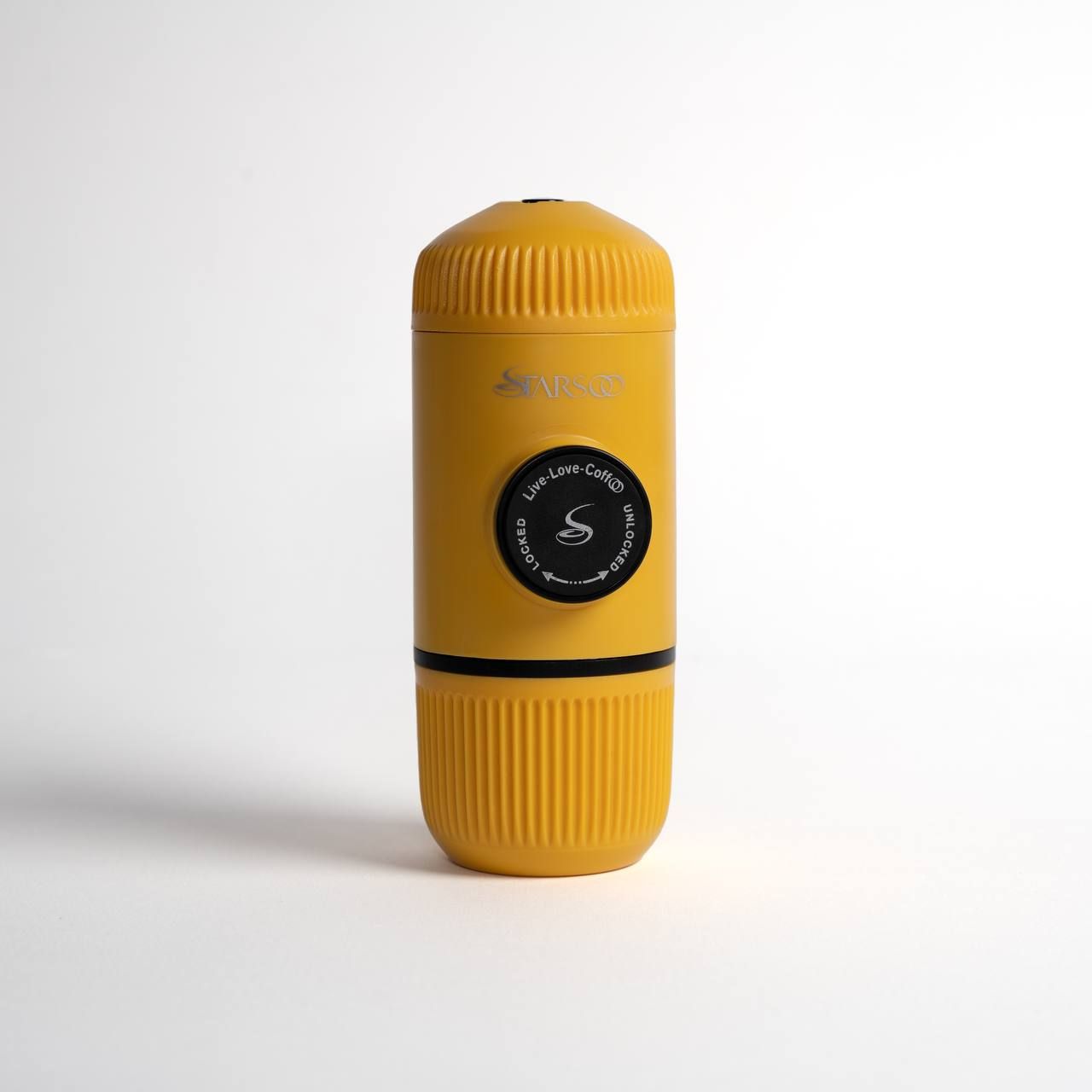 اسپرسوساز سفری استارسو مدل Mini -  - 4