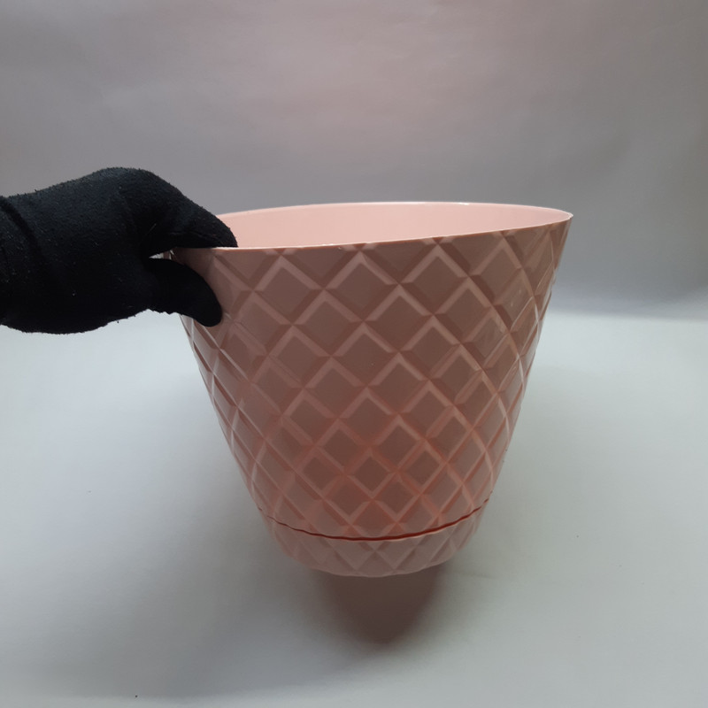 گلدان مدل آناناسی کد 29