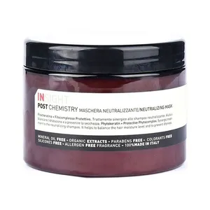 ماسک خنثی کننده بعد از رنگ اینسایت مدل InColor حجم 500 میلی لیتر