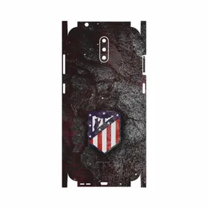 MAHOOT Atletico de Madrid-FullSkin Cover Sticker for Nokia 2.3