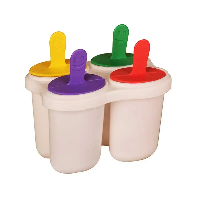 قالب بستنی مدل SE-M0034 بسته 4 عددی