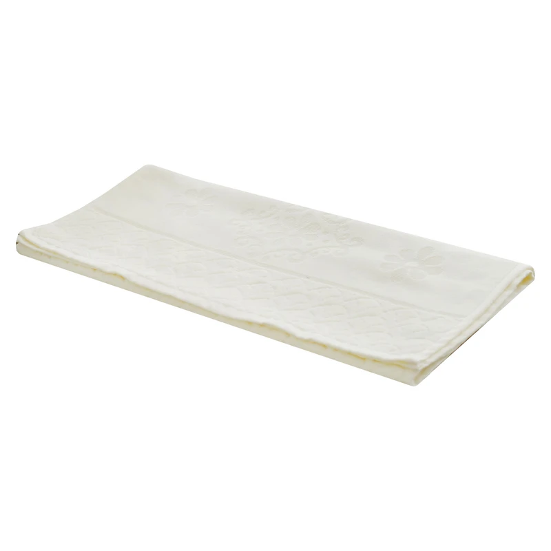 حوله دستی بست اند سافت مدل Y - 3601742 سایز 50x90 سانتی متر 