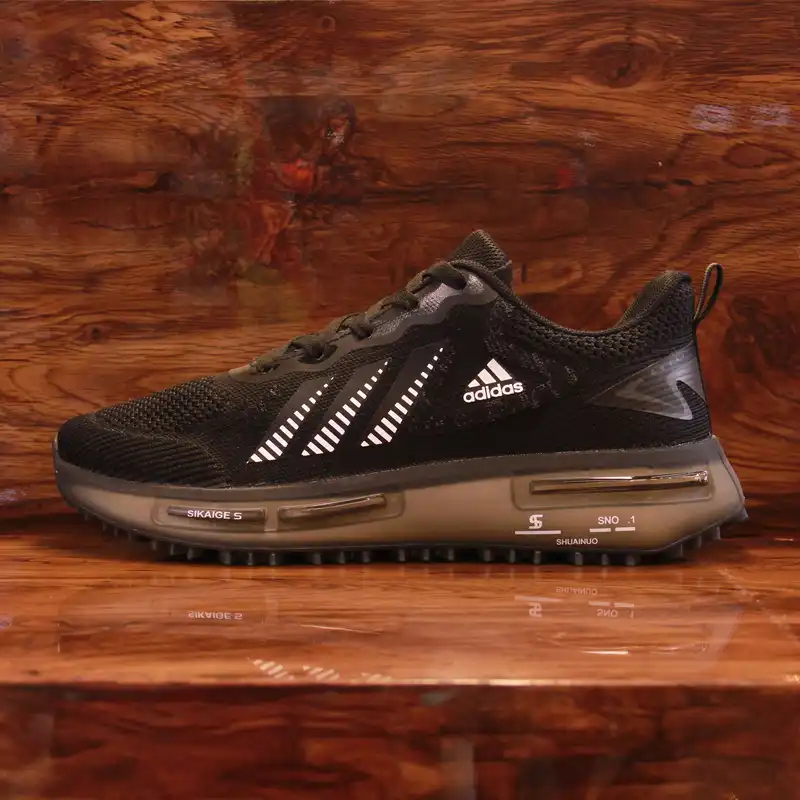 کفش پیاده روی مردانه کد B 24