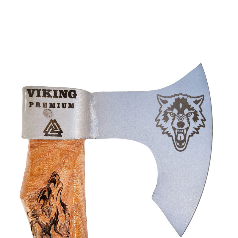 تبر مدل AXE005