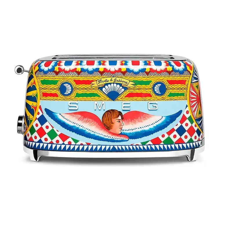 توستر اسمگ مدل TSF02DG