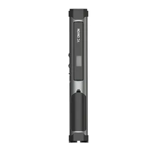 باتوم لایت وای سی آنیون مدل RGB tube
