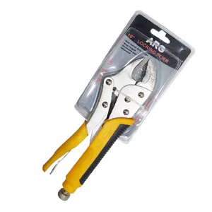 انبر قفلی ارگد مدلDI10  سایز 10 اینچ