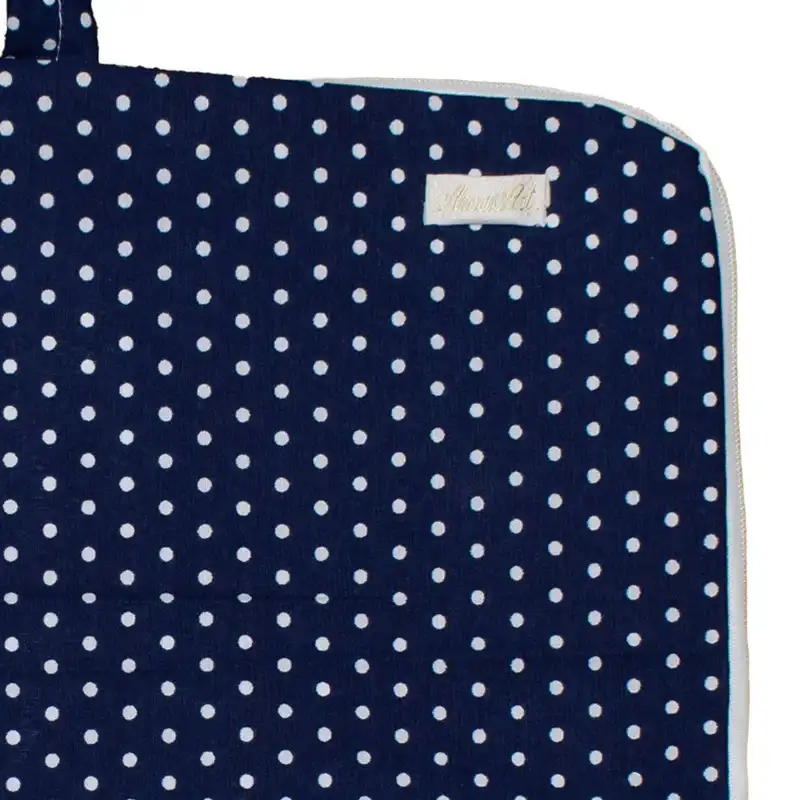 کیسه نان و سبزی آرکاآرت مدل خالدار